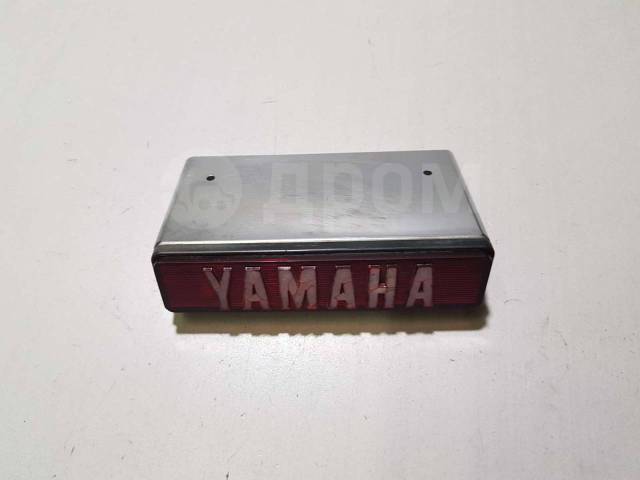   Yamaha FZX750 3XF 1UF-2163A-00-00 