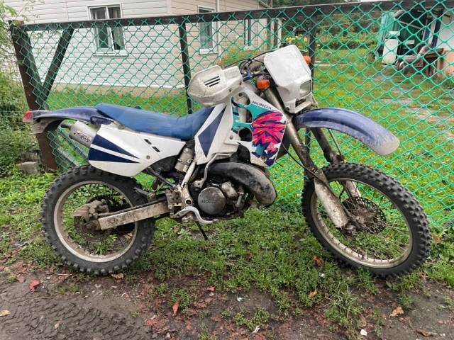 Honda CRM 250. 250. ., , ,   