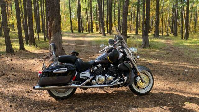 Yamaha Royal Star Tour Deluxe. 1 300. ., , ,   