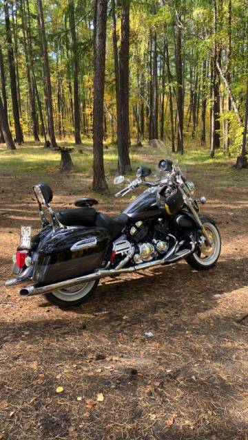 Yamaha Royal Star Tour Deluxe. 1 300. ., , ,   