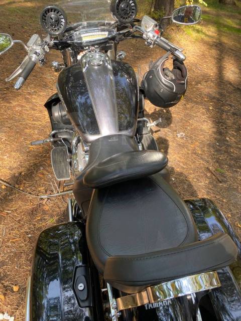 Yamaha Royal Star Tour Deluxe. 1 300. ., , ,   