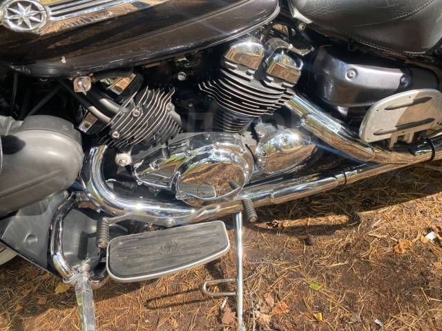 Yamaha Royal Star Tour Deluxe. 1 300. ., , ,   