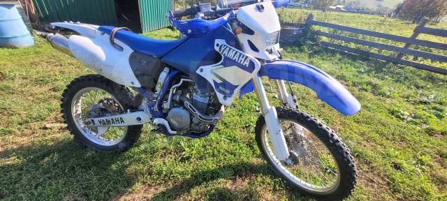 Yamaha WR 400F. 400. ., , ,   