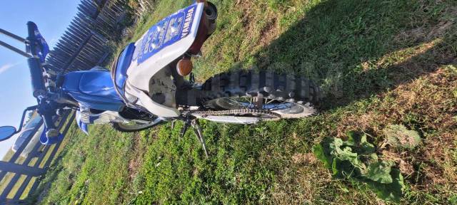 Yamaha WR 400F. 400. ., , ,   