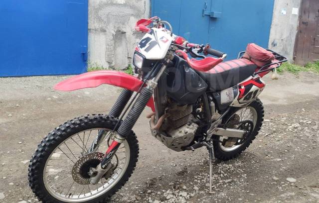 Honda XR 400R. 400. ., , ,   