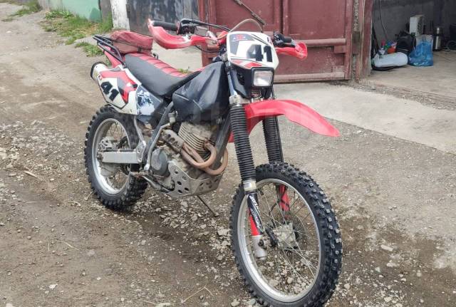 Honda XR 400R. 400. ., , ,   