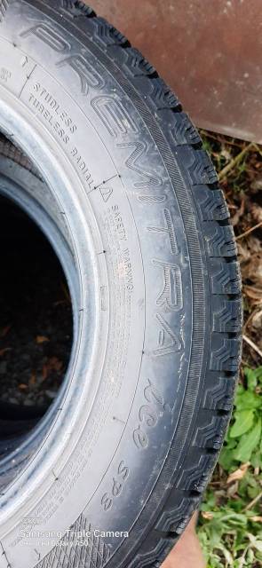 Maxxis SP3 Premitra Ice, 185/65 R14, 14", 1 шт, 185 мм, 65 % ...