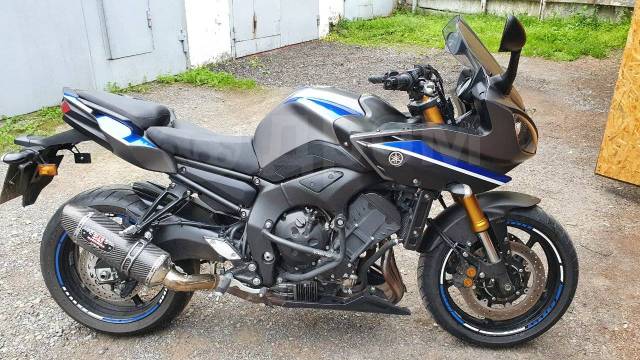 Yamaha FZ 08. 800. ., , ,   