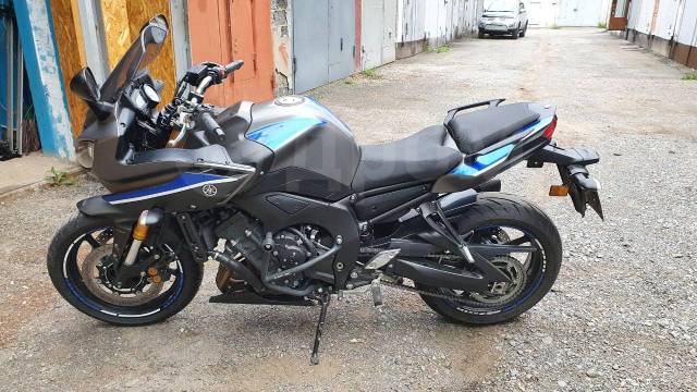 Yamaha FZ 08. 800. ., , ,   