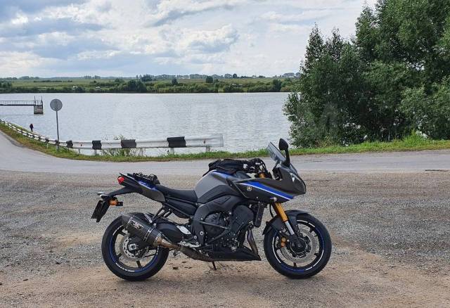 Yamaha FZ 08. 800. ., , ,   