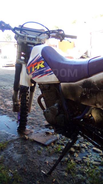 Yamaha TT-R 250 Open Enduro. 250. ., , ,   