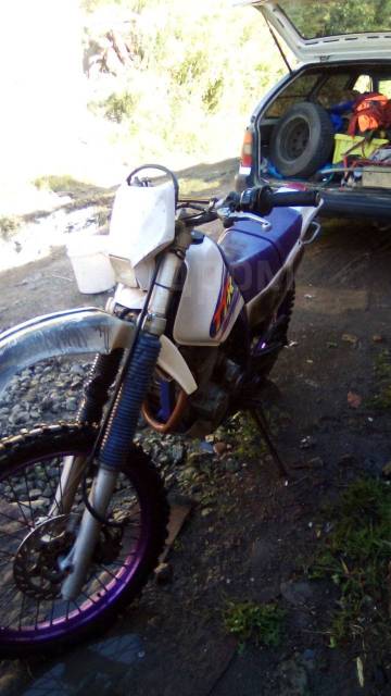 Yamaha TT-R 250 Open Enduro. 250. ., , ,   