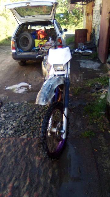 Yamaha TT-R 250 Open Enduro. 250. ., , ,   