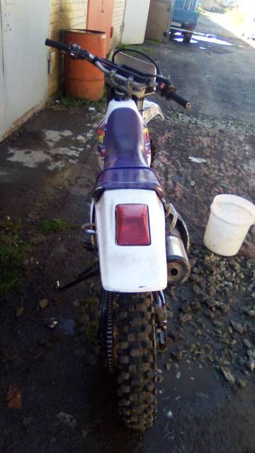 Yamaha TT-R 250 Open Enduro. 250. ., , ,   