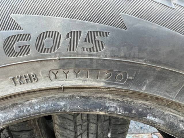 Yokohama Geolandar A/T G015, 215/65 R16, 16", 1 шт, в наличии, 215 мм ...