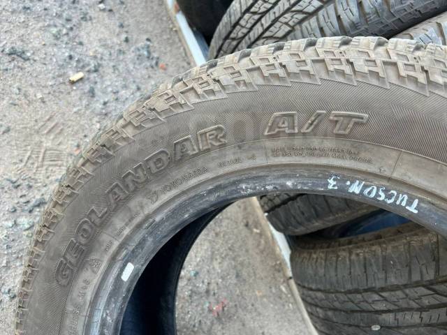 Yokohama Geolandar A/T G015, 215/65 R16, 16", 1 шт, в наличии, 215 мм ...