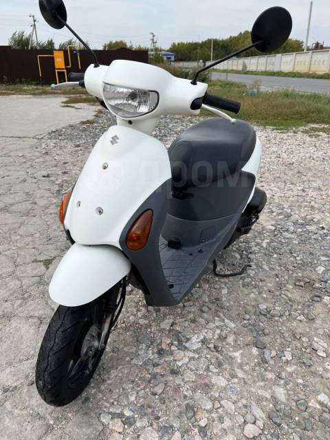 Suzuki Lets 4. 49. ., ,  ,   