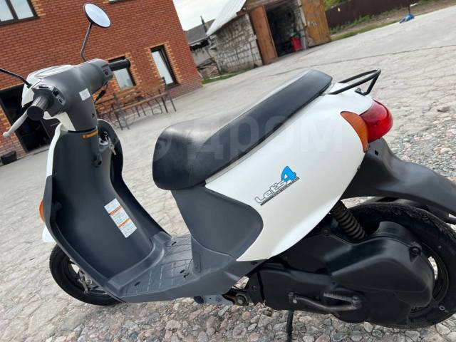 Suzuki Lets 4. 49. ., ,  ,   