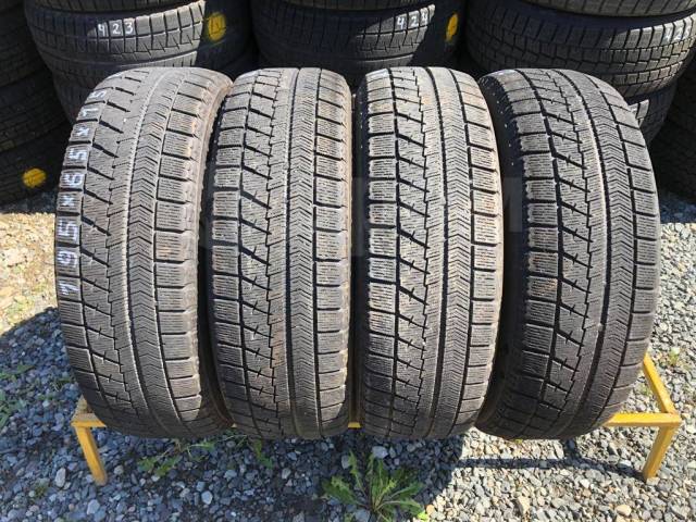 Bridgestone Blizzak VRX, 195/65 R15, 15