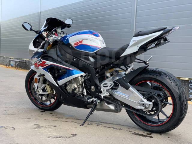 BMW S 1000 RR. 1 000. ., , ,   