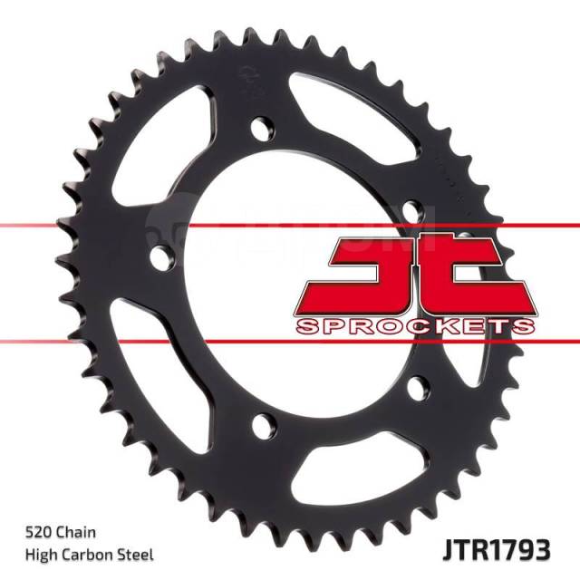   JT JTR1793.43 