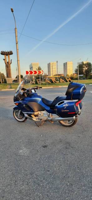 BMW K 1200 LT. 1 200. ., , ,   