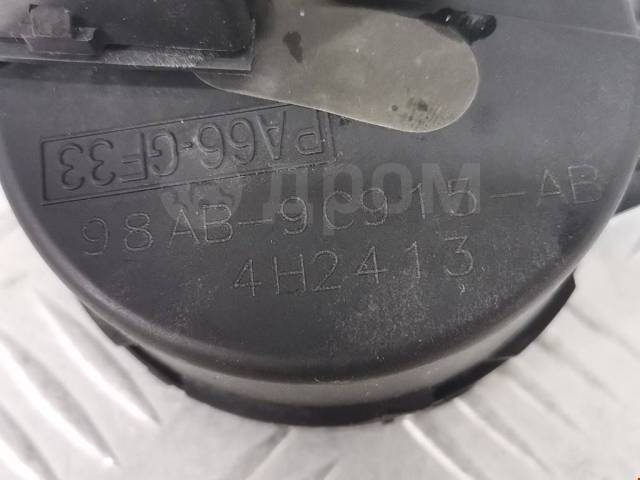 Купить Клапан вентиляции топливного бака Ford Focus в Рязани по цене: 2 ...