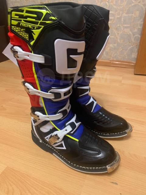 Gaerne g react outlet boots