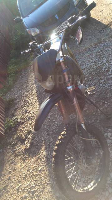 Racer Pitbike RC125-PM. 125. ., ,  ,   