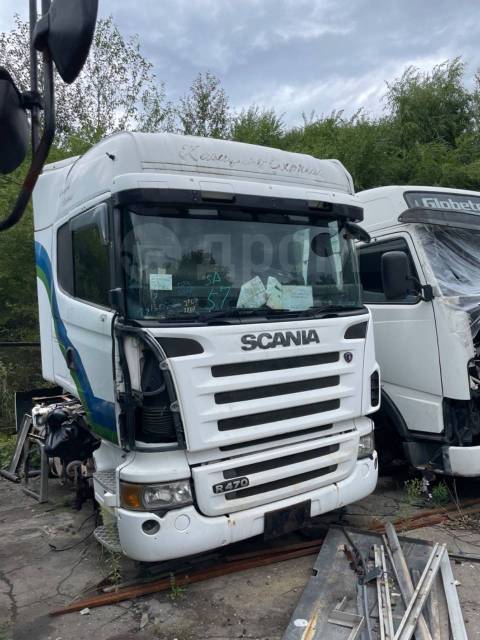  Scania DT12 HPI 5-     1777299  