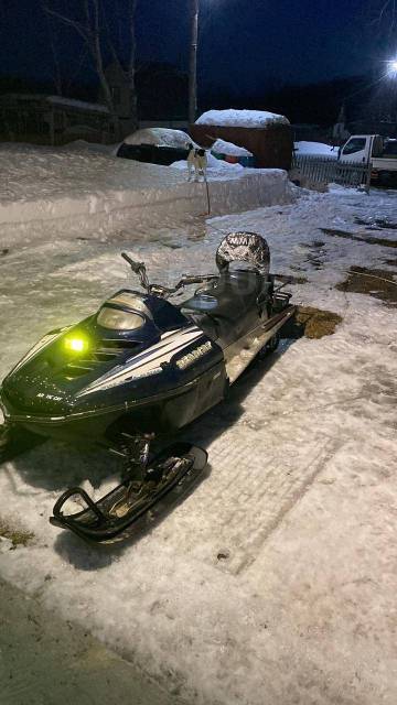 Arctic Cat Bearcat 570. ,  ,   