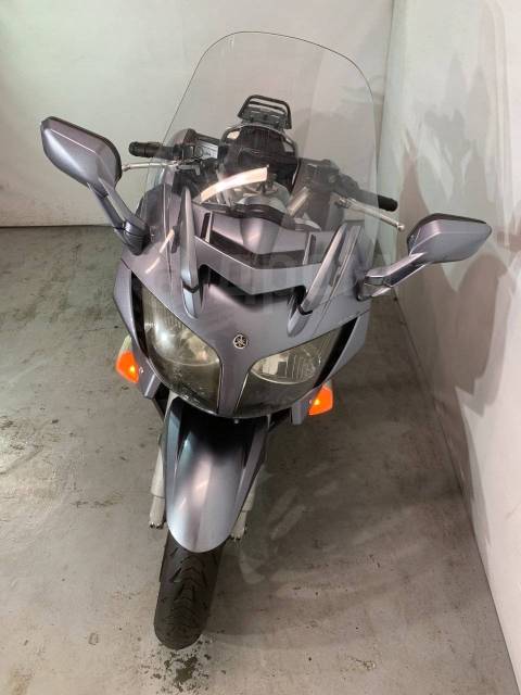 Yamaha FJR 1300. 1 300. ., , ,   