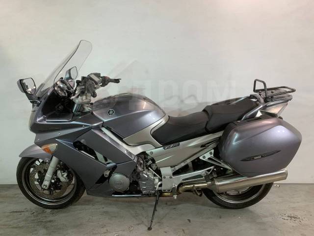 Yamaha FJR 1300. 1 300. ., , ,   