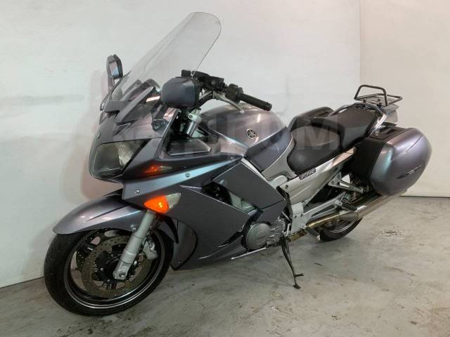 Yamaha FJR 1300. 1 300. ., , ,   