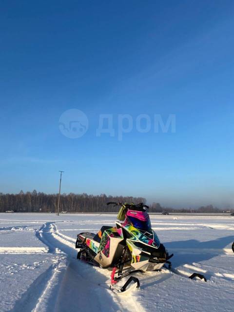 BRP Ski-Doo Freeride 154. ,  ,   