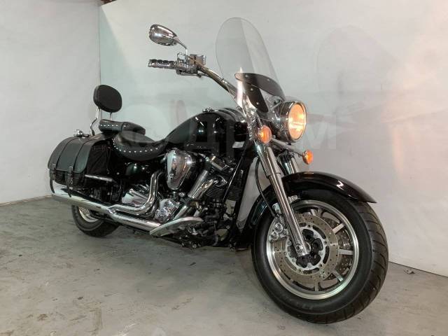 Yamaha Roadstar 1700. 1 700. ., , ,   