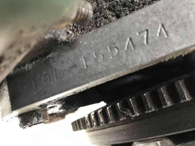 Где находится номер двигателя сузуки Купить Двигатель Suzuki Baleno 1997 gor-35473300 в Нижнем Новгороде по цене: 35 