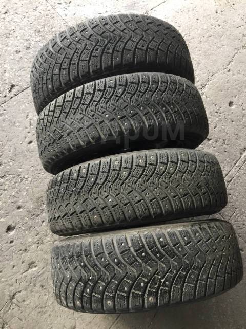 Michelin, 185/65/15, 15", 1 шт, 185 мм, 65 %, радиальный, зимние ...