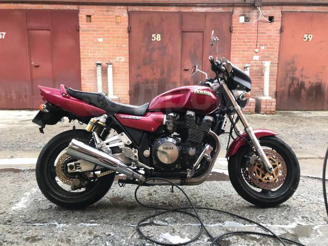 Yamaha XJR 1200. 1 200. ., , ,   