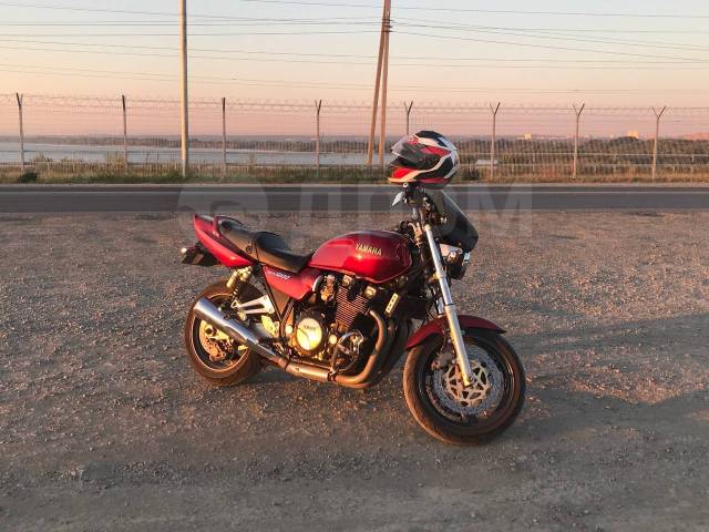 Yamaha XJR 1200. 1 200. ., , ,   