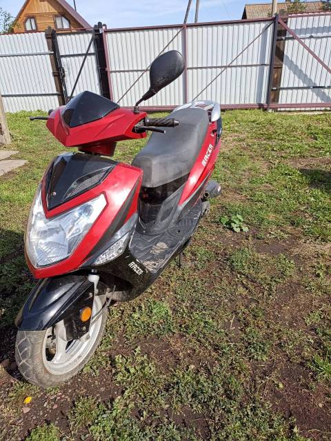 Racer Taurus 50. 50. ., ,  ,   