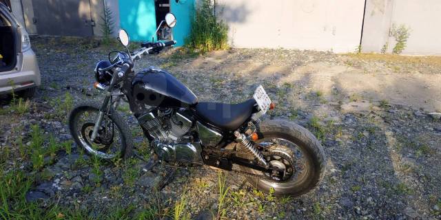 Yamaha Virago XV 250. 250. ., , ,   