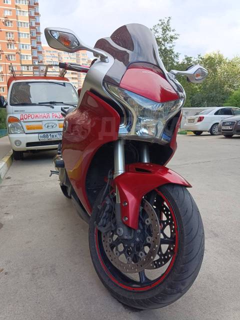 Honda VFR 1200F. 1 200. ., , ,   