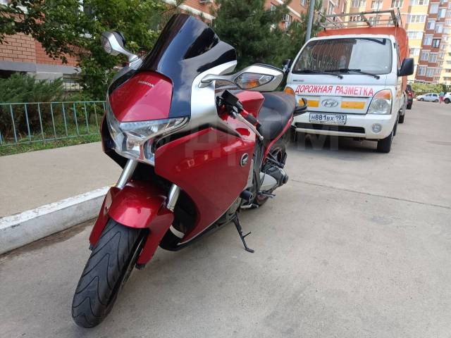 Honda VFR 1200F. 1 200. ., , ,   