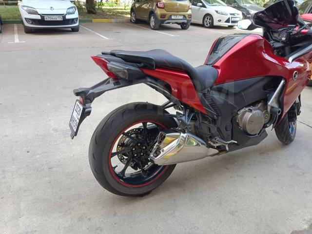 Honda VFR 1200F. 1 200. ., , ,   