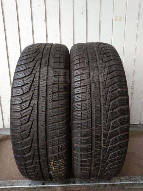Hankook Winter i*cept Evo2 SUV W320A, 225/65 R17 102H