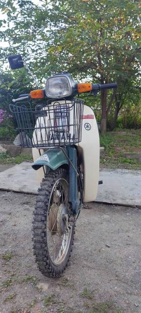 Yamaha Town Mate 50. 50. ., , ,   