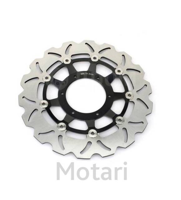   Honda CBR600RR 03-18, CBR1000RR 04-05, CB1000R 08-18, CB1300 03-08  