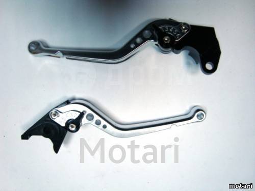     Yamaha XJR400 95-07, TDM900 02-03, FZS600 Fazer 98-03, BT1100 Bulldog 02- 