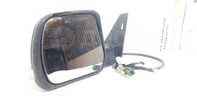 Купить Корпус зеркала Уаз Patriot 2005-2012 NT2235159 1 3163 ДО ...